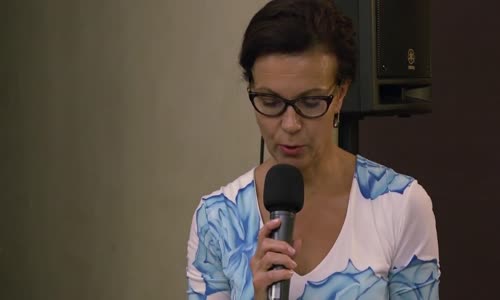 Květa Stejskalová - Jaroslav Heyrovský Cesta k Nobelově ceně přes padající kapky rtuti (15 10 2019) mp4