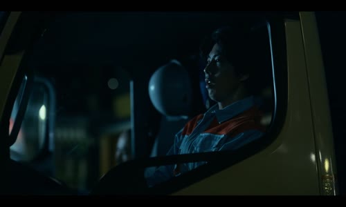 Rodina nindžů - (2024) S01E02 CZ dab 1080p - Stopa mkv