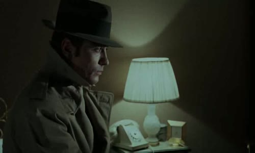 Samuraj (Alain Delon,François Périer,Nathalie Delon-1967 Drama-Krimi-Thriller-Bdrip 1080p ) Cz dabing avi