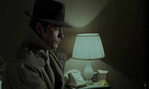 Samuraj (Alain Delon,François Périer,Nathalie Delon-1967 Drama-Krimi-Thriller-Bdrip 1080p ) Cz dabing mp4