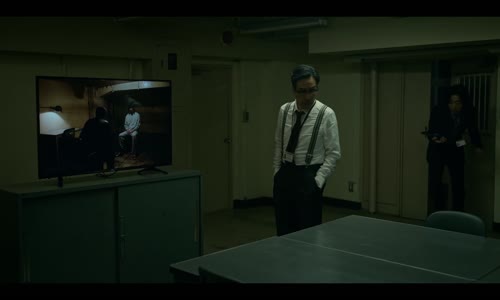 Rodina nindžů - (2024) S01E06 CZ dab 1080p - Cizinec mkv
