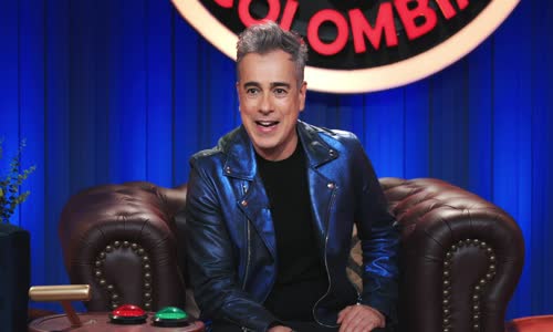 LOL Last One Laughing Colombia S02E01 1080p WEB h264-EDITH mkv