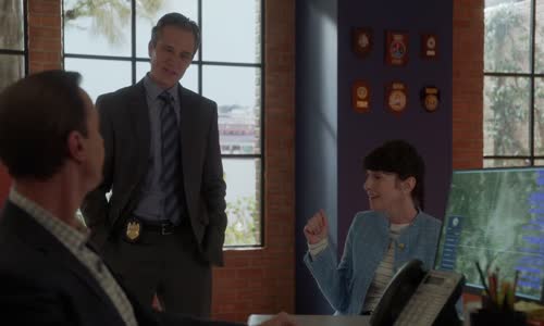 NCIS S22E17 Killer Instinct 1080p HEVC x265-MeGusta mkv