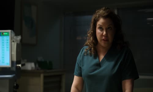 PULSE S01E02 Alone Time 1080p WEBRip 10bit AAC5 1 x265-HODL mkv