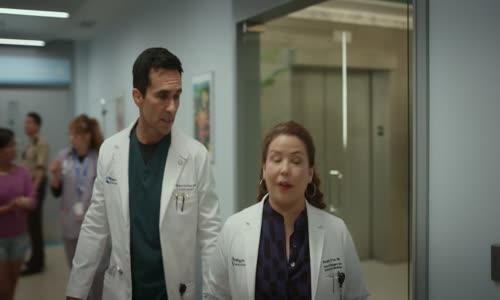 PULSE S01E09 The Last Shift 1080p WEBRip 10bit AAC5 1 x265-HODL mkv