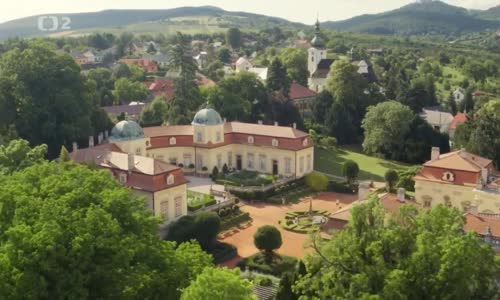 Skryté skvosty - Zámek Buchlovice mkv