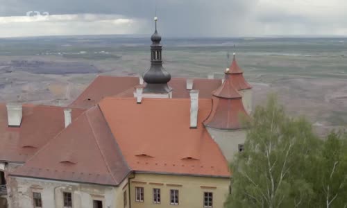 Skryté skvosty - Zámek Jezeří - Skryté skvosty mkv