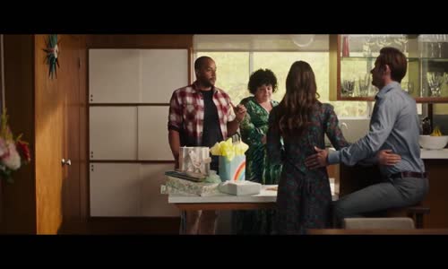 Je to tady (komedie 2024) mp4