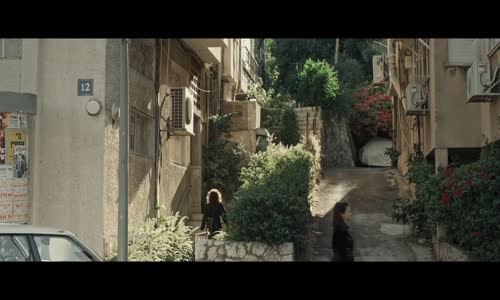 The Monkey House - Opičí park 2023 HD 1080p DD+ 5 1 cz mkv