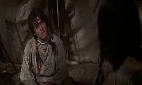 Malý velký muž (Little Big Man) (1970) western cz dabing mp4