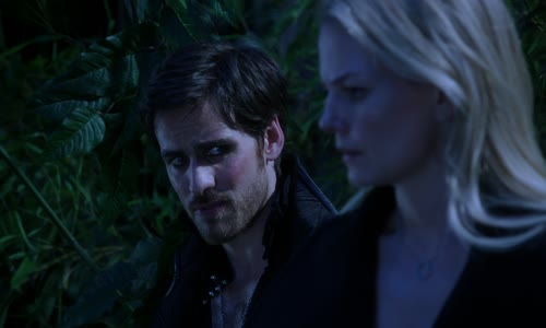 Bylo, nebylo - Once Upon a Time S03E02 Ztracená dívka (2013) CZdab H265 mkv