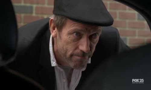 House 4x14 Žiť svoj život SK avi