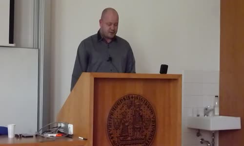 Ondřej Holý Eradikační programy WHO - minulost, přítomnost a budoucnost (Pátečníci 17 5 2019) mp4