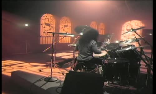 Kiss - Forever (1989) vob