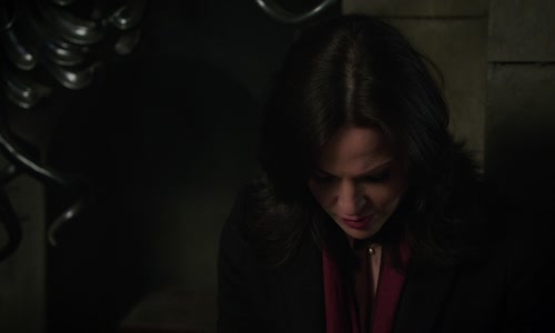 Bylo, nebylo - Once Upon a Time S04E18 Goldovo srdce (2014) CZdab H265 mkv