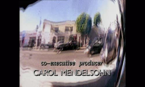Melrose place - 07x01 - Rozvod po dominikánsku mkv