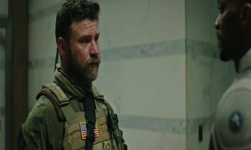 Captain America Brave New World - Nový svět 2025 HD 1080p DD 5 1 cz mkv