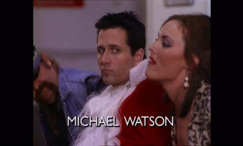 Melrose place - 07x19 - Jako obvykle Santa Claus mkv
