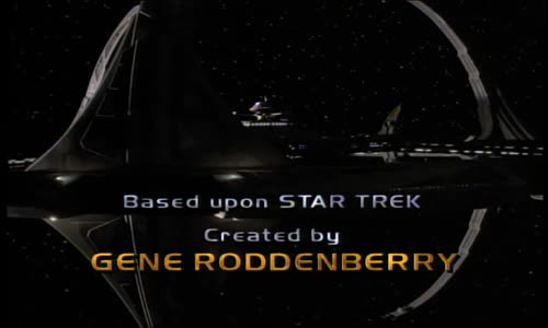 Star Trek - Deep Space (DS9) - S02E13 Armageddon Game mkv