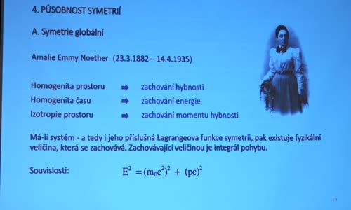 Pavel Ouběch Symetrie - půvabné vládkyně všehomíra (KS ČAS 10 1 2022) mp4