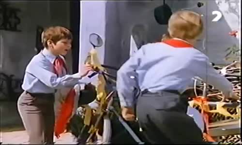 Nech žije deduško 6 diel Prekážky 1978 mp4