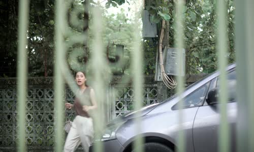 HOME FOR RENT [2023] mkv
