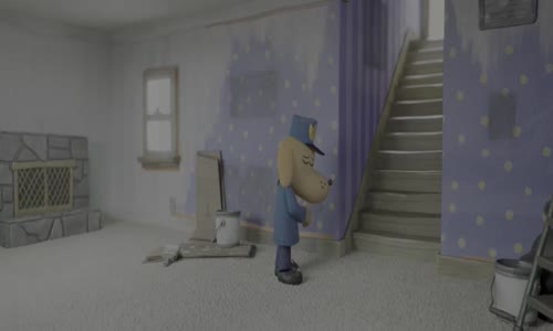 Dogman (2025)(CZ dab ) avi