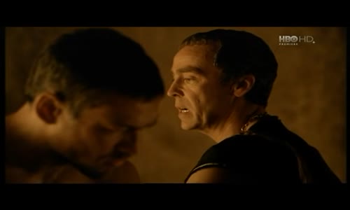 Spartacus 07 - Great And Unfortunate Thing avi