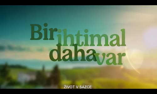 Život v sázce S01E01 (001) (2025 FHD) Epizoda 1 (SƊ) mp4