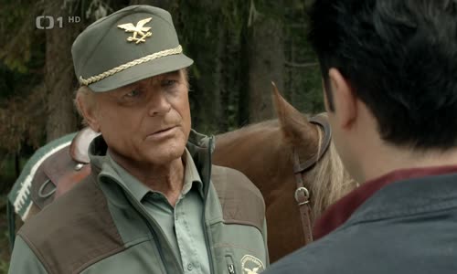 S03E06 Hon na člověka mkv