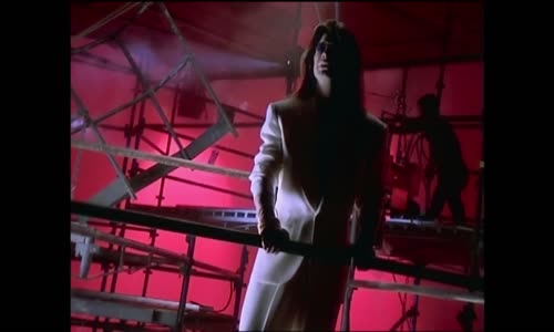 Ozzy Osbourne - Time After Time (Official Music Video) mp4