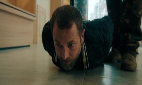 iHostage - iRukojmí 2025 cz mkv
