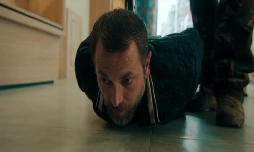 Rukojmí 2025 cz dabing Tom's film mp4