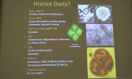 Tomáš Petrásek - Kde hledat mimozemšťany a jak vypadají (March for Science 4 5 2019) mp4