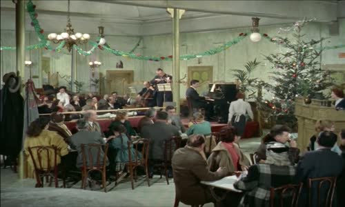 Země odkud přicházím (1956) CZ mkv