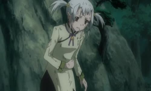 50 D Gray-man avi