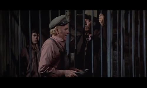 Cahill, U S marshal (1973) avi