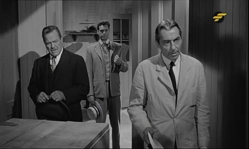 Muž který zastřelil Liberty Valance (1962) avi