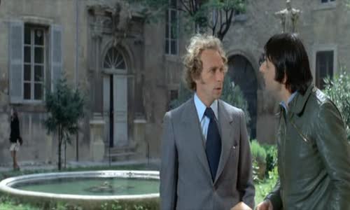 Hořčice mi stoupá do nosu (1974) avi