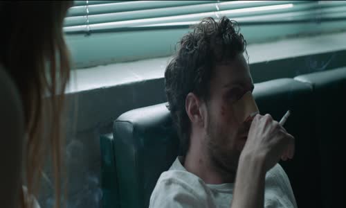 Milion malých střípků - A Million Little Pieces (2018) mkv