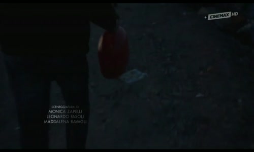 Gomora S04E02 (2019) CZ -seriál mkv