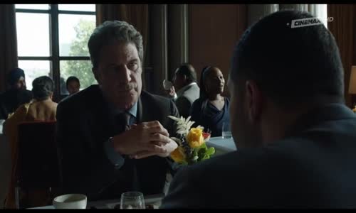 Gomora S04E04 (2019) CZ -seriál mkv