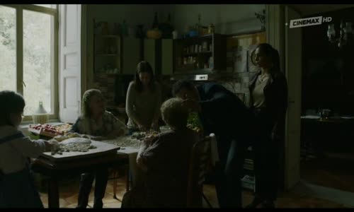Gomora S04E05 (2019) CZ -seriál mkv