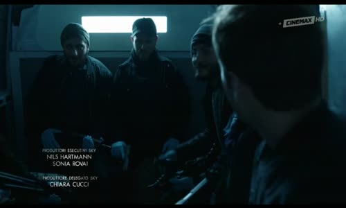 Gomora S04E07 (2019) CZ -seriál mkv