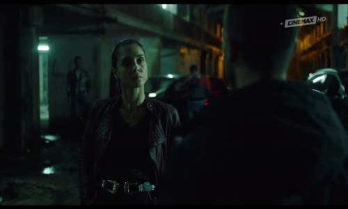 Gomora S04E11 (2019) CZ -seriál mkv