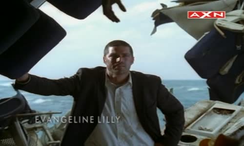 Lost S01E01-02 - Pilotni dvoudil avi