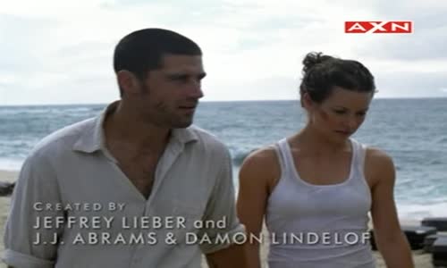 Lost S01E05 - Bily kralik avi