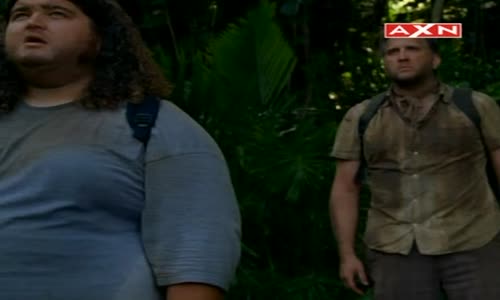 Lost S01E25 - Exodus 2 avi