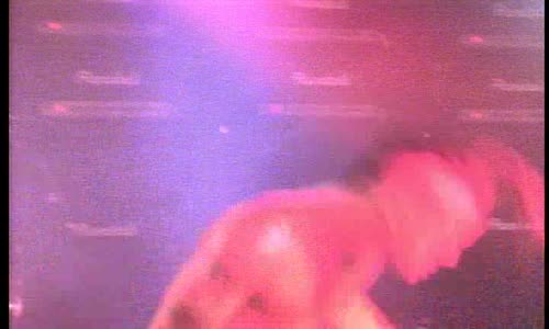 Pantera - Psycho Holiday (1990) vob