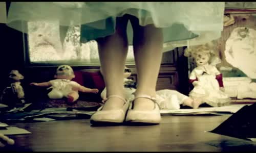 Otep - Breed (2007) VOB